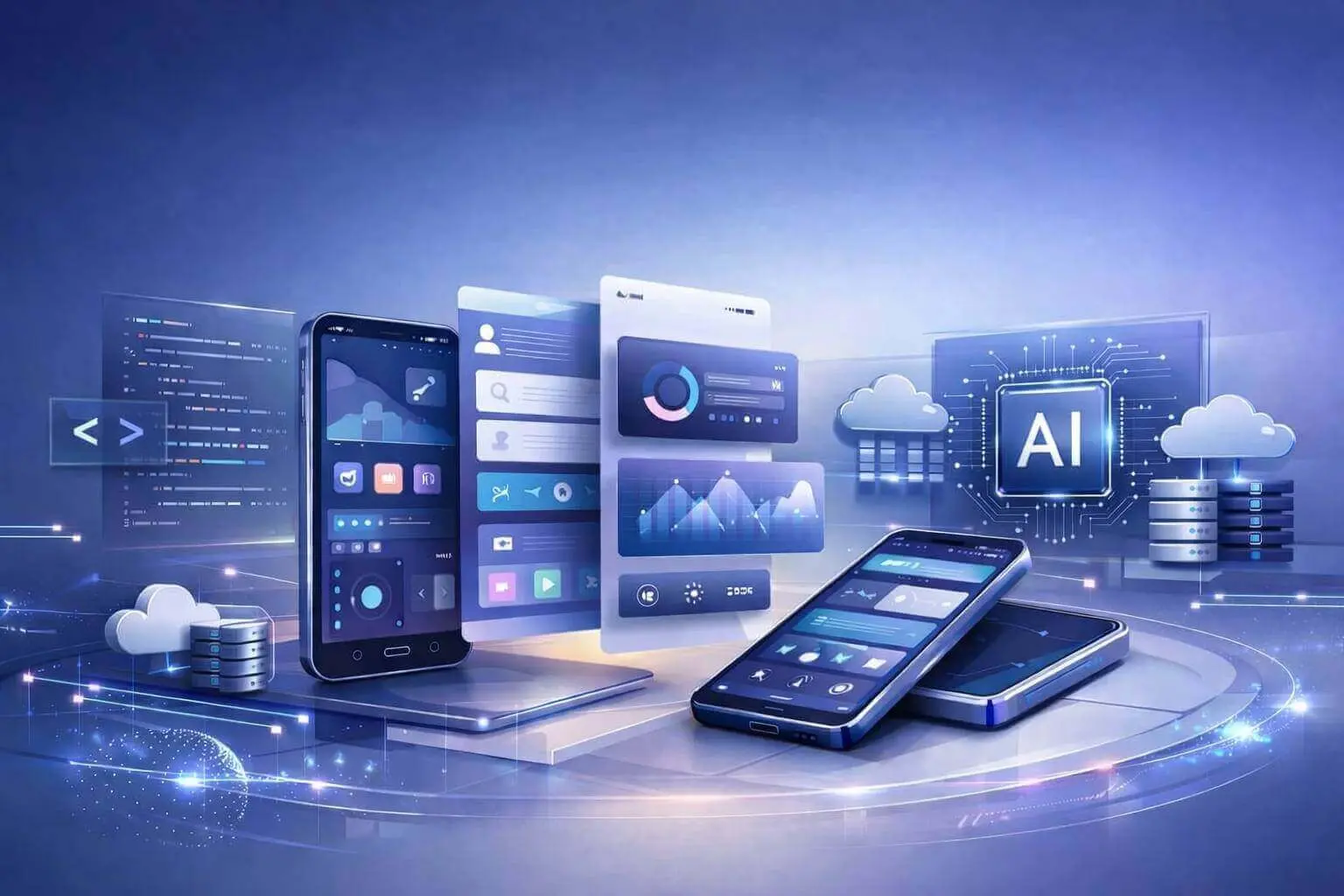 Mobile App Development