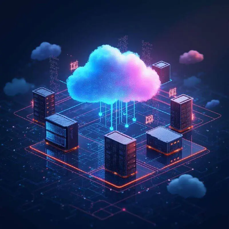 Cloud Services service image