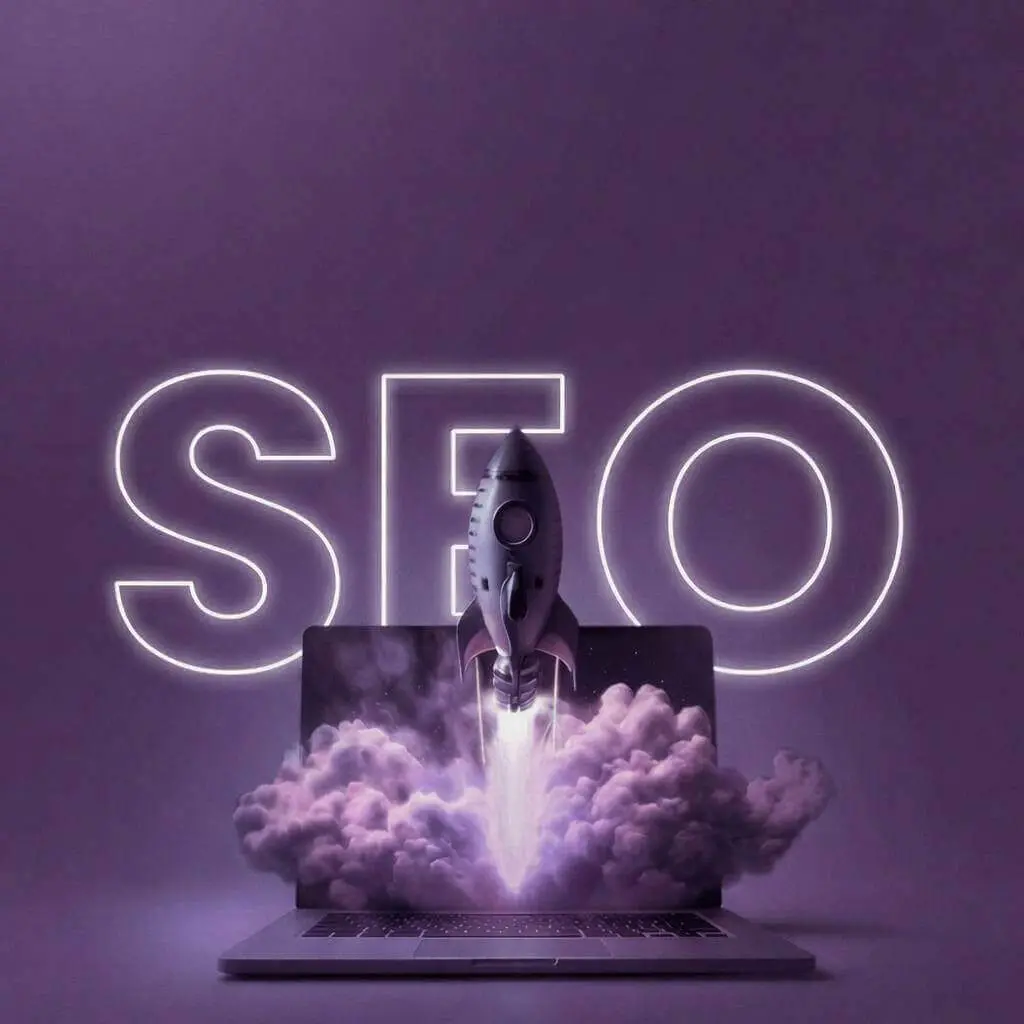 SEO Optimization service image